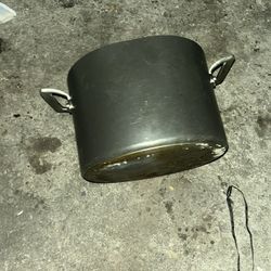 Kirkland Signature 8qt Stock Pot 