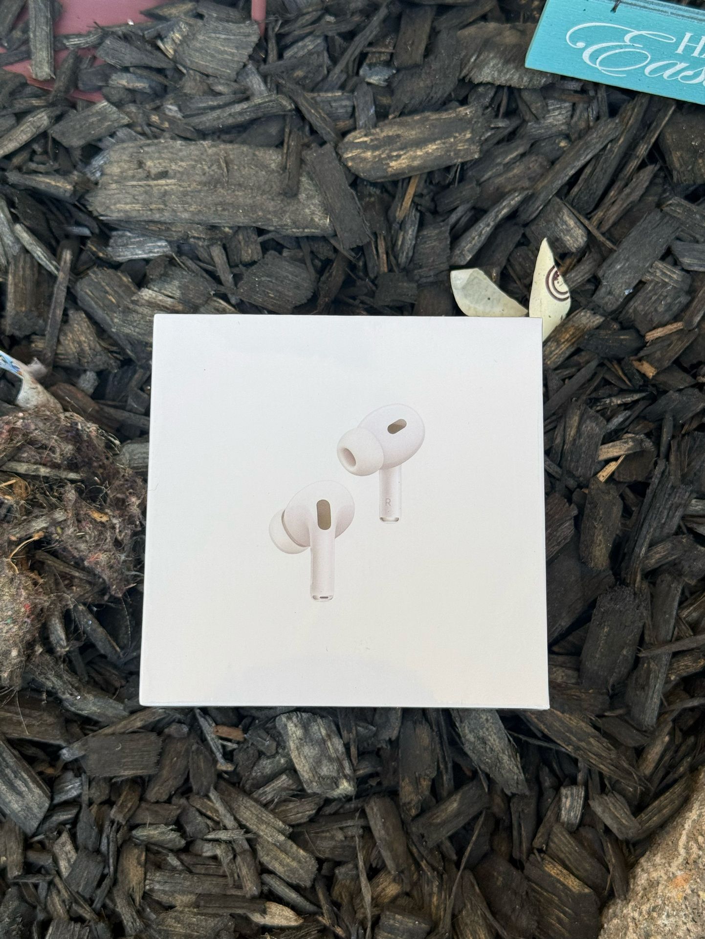 Airpods Pro 2nd Generation
