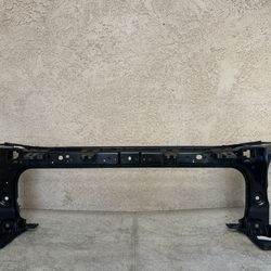 2024 2025 FORD F-150 F150 RADIATOR CORE SUPPORT OEM