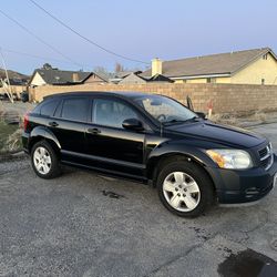 Dodge Caliber 