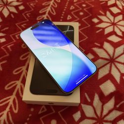 iPhone 16 Pro Max Cricket And Att  New