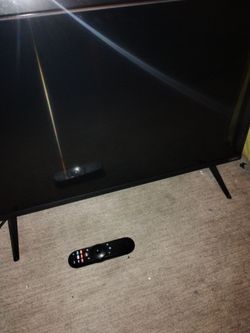 Vizio tv smart