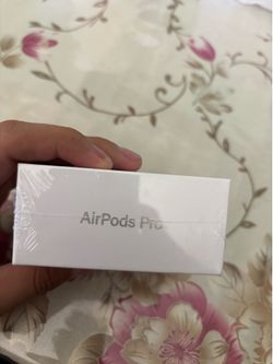 AirPods gen 3