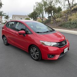 2015 Honda FIT