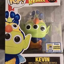 Funko Pop
