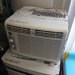 Kenmore A/C BTU 5,000