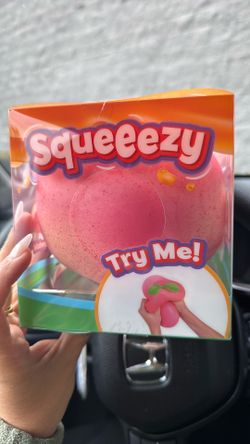 Squishy
