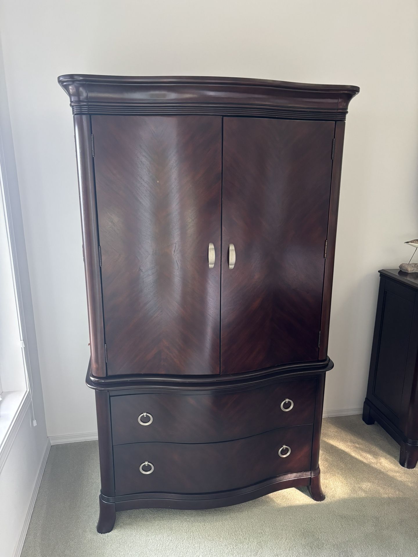 Bedroom Furniture set Of 5