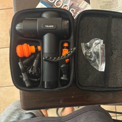 Massage Gun 
