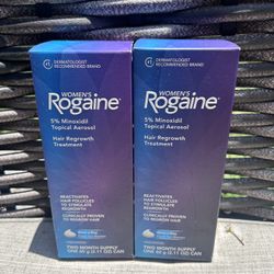 Rogaine For Women 