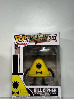 Funko Pop - Bill Cipher