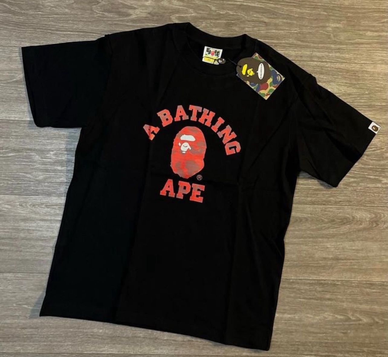 Bape T Shirt