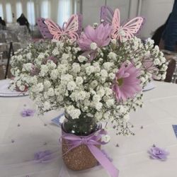 Centerpieces 