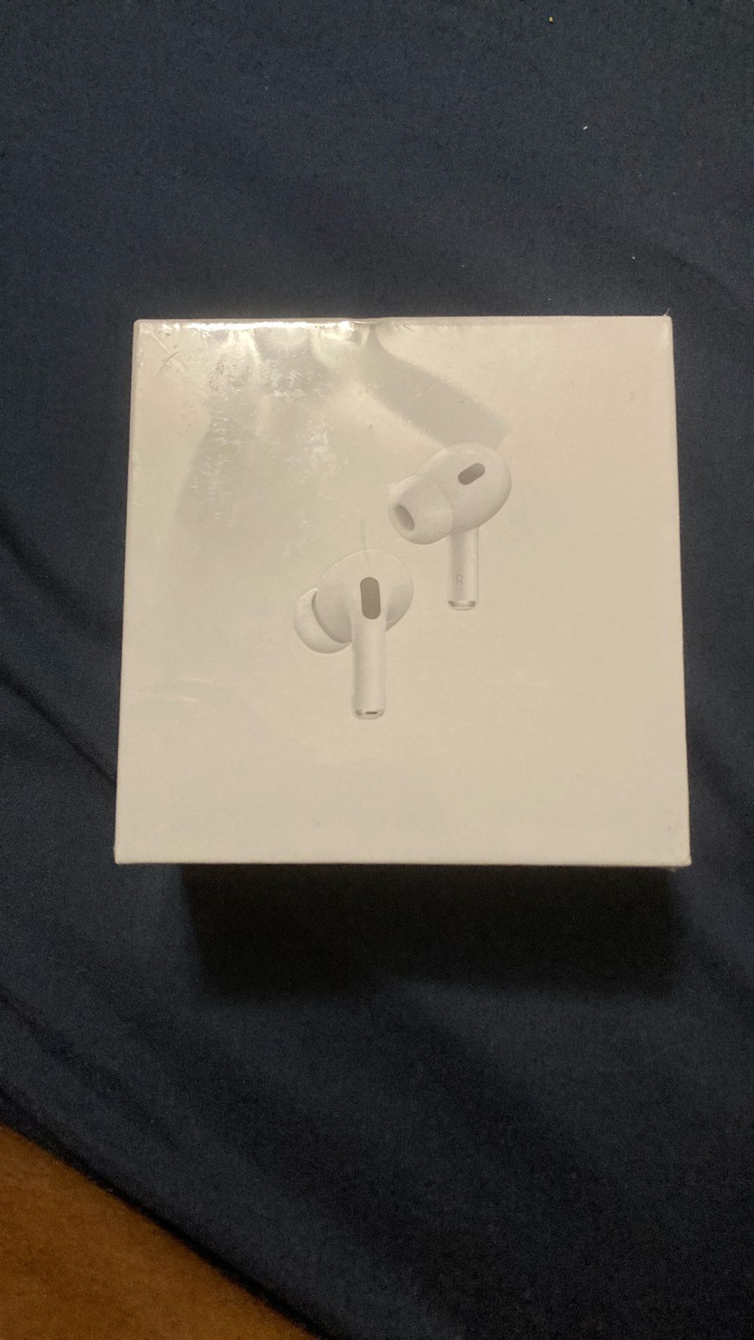 AirPods Pro 2nd Generation