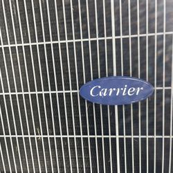 HVAC- 4ton-Brand: Carrier