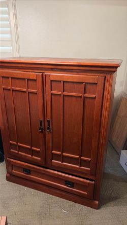 Tv stand