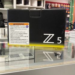 Nikon Z5 Body Only 