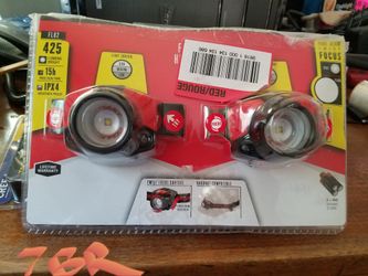Headlights 2 pack