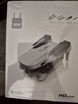 Drone,  x37 Air