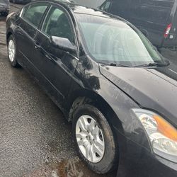 2009 Nissan Altima