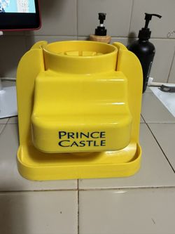 Lemon Slicer-Prince Castle