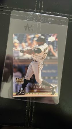2008 upper deck series 2 baseball trading card