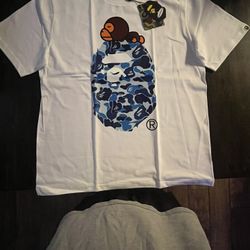 Bape T
