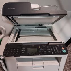 Canon L190 All-in-One Printer 