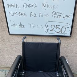 wheelchair Silla de ruedas Para Adultos