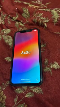 I phone 11