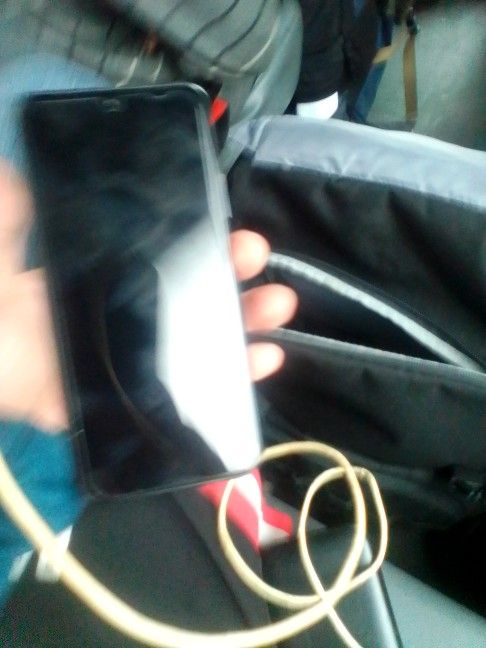 Stratuscloud8 Phone