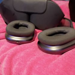 Apple Air Pod Midnight 2nd generation!