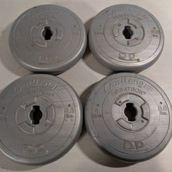 Weights