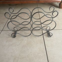 Wine Rack 