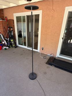 Light stand LED