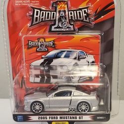 1 Badd Ride 