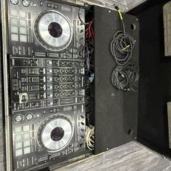 Pioneer DDJ-SZ