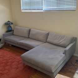 Sectional Couch 