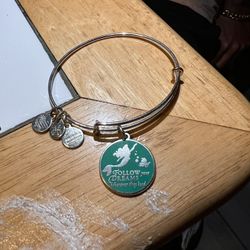 Little Mermaid Alex And Ani Bracelet 