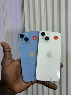 𝚒𝙿𝚑𝚘𝚗𝚎 14 Plus 𝚄𝚗𝚕𝚘𝚌𝚔𝚎𝚍 𝚆𝚒𝚝𝚑 𝚆𝚊𝚛𝚛𝚊𝚗𝚝𝚢