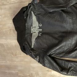 Vintage True Religion Jacket