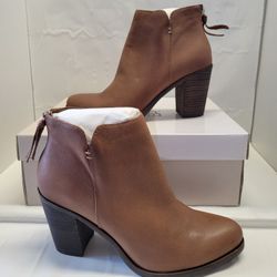 BP. Women's Boots: 8.5