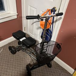 Scooter 