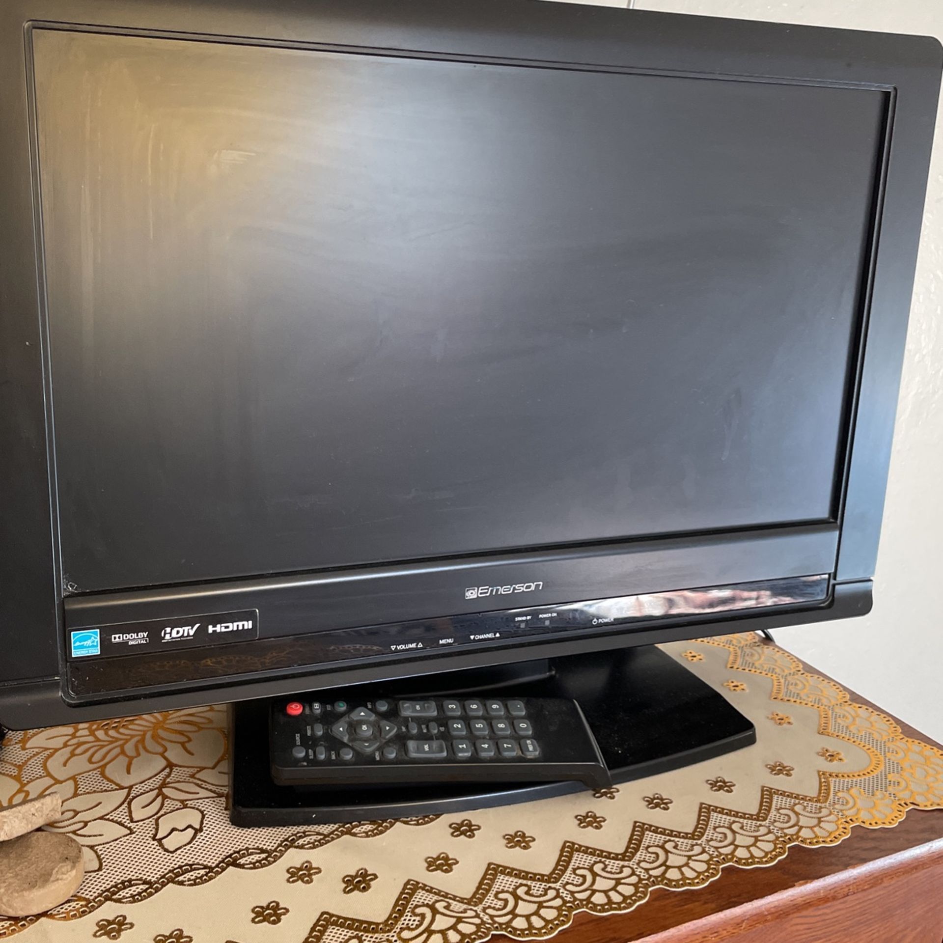 Emerson Tv