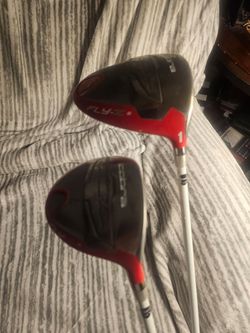 Cobra Women's Fly-Z S Driver, 19° Fwy 3w