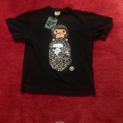 bape shirt 