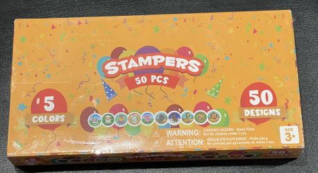 Stamps