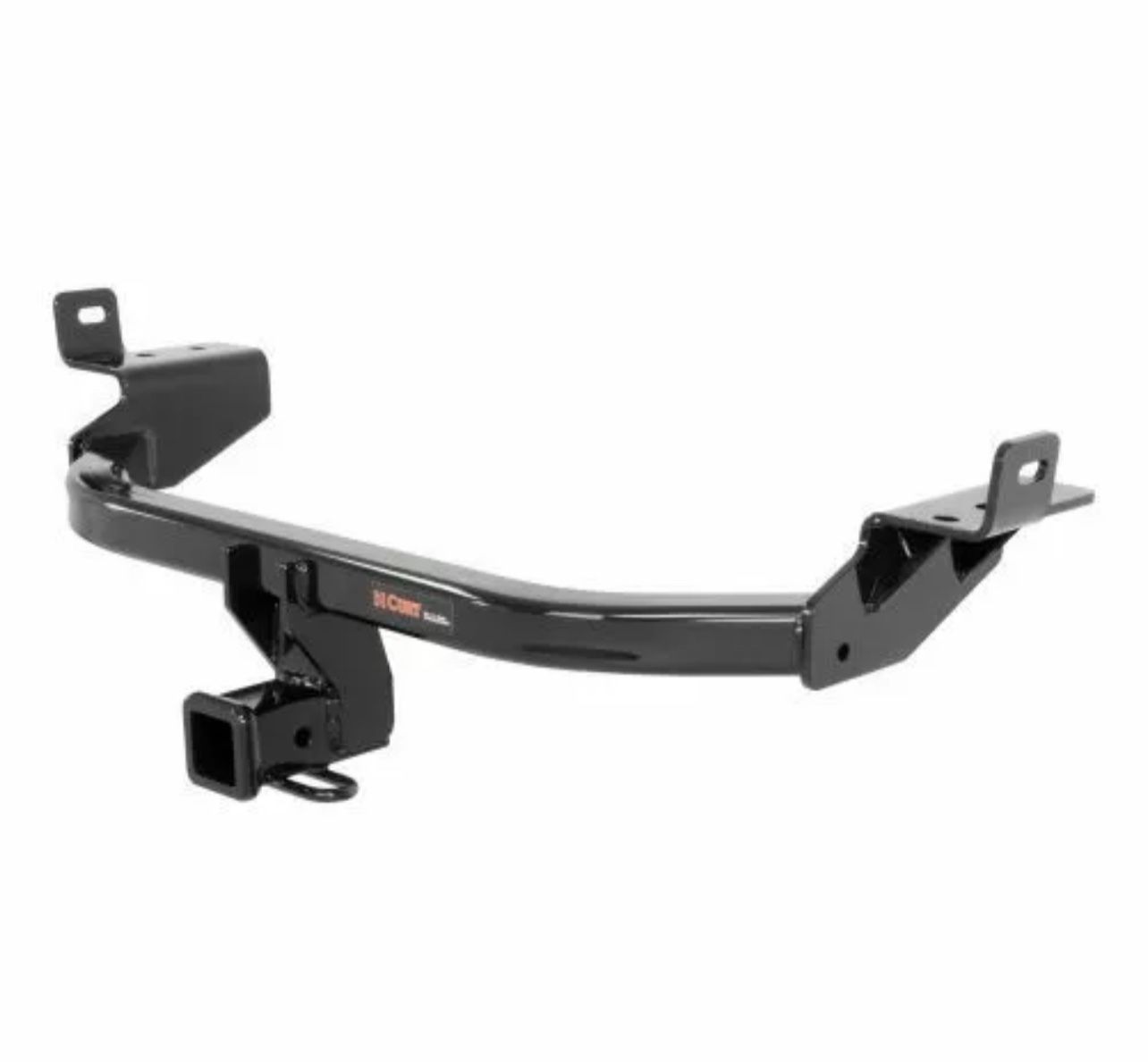 Curt 13172 Class 3 Trailer Hitch 2-Inch Receiver For 2014-2018 Jeep Cherokee NEW