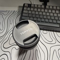 Tamron 28-75mm F/2.8 Di III VXD G2 