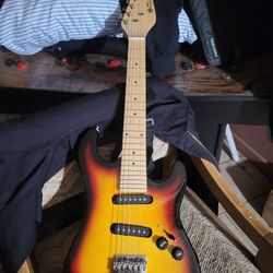 Electric Guitar